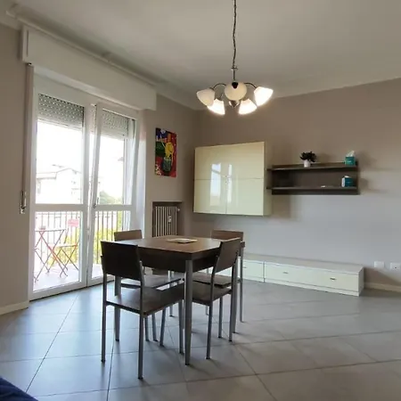 Casa Matisse Appartement