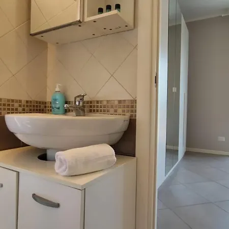 Apartment Casa Matisse