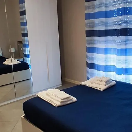 Casa Matisse Parma