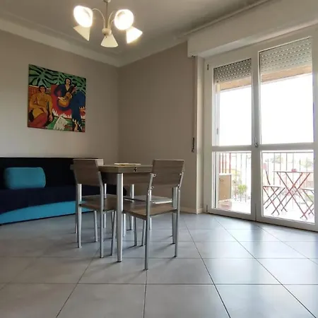 Appartement Casa Matisse