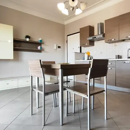 Apartamento Casa Matisse