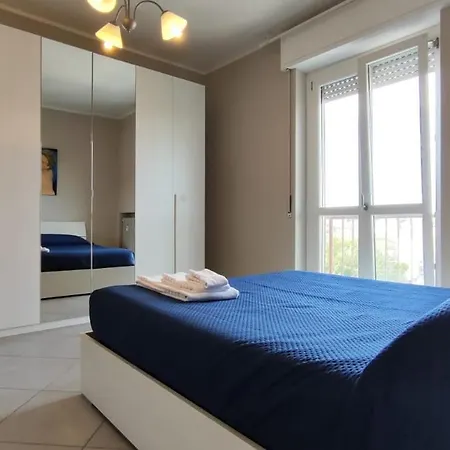 Casa Matisse Appartement