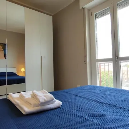 Apartamento Casa Matisse *