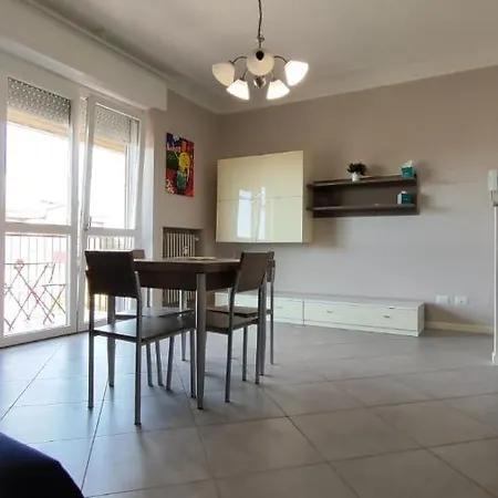 Casa Matisse Appartamento *