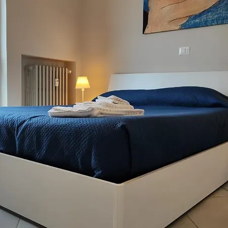 Casa Matisse * Parma