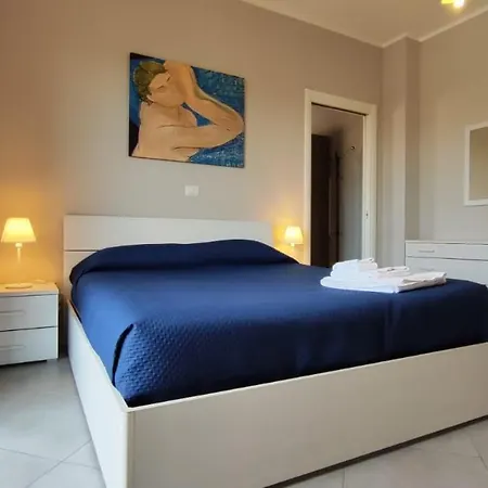 Casa Matisse Appartamento