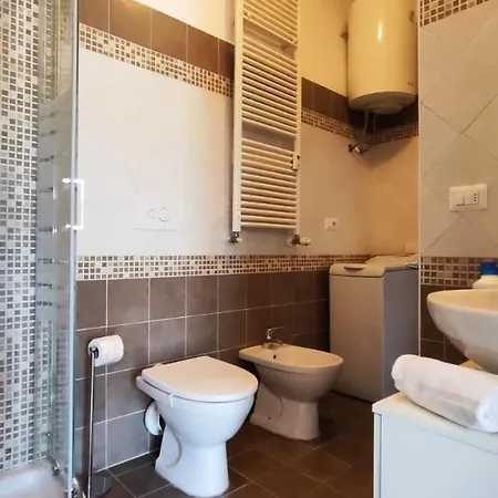 Appartement Casa Matisse