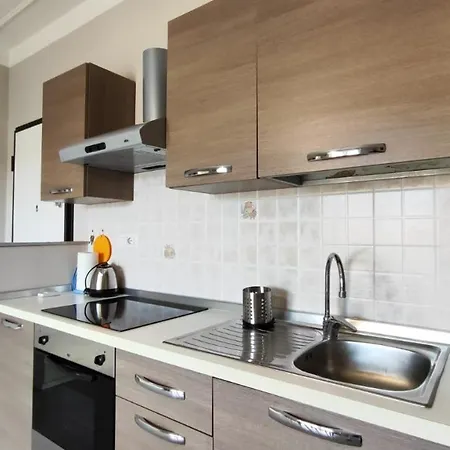 Apartamento Casa Matisse