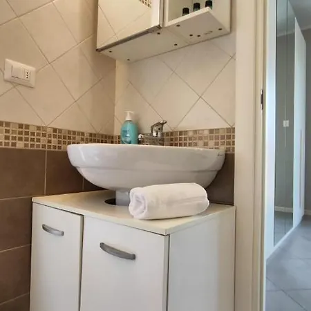 Apartmán Casa Matisse