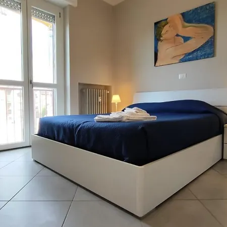 Apartamento Casa Matisse *