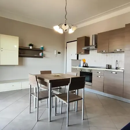 Casa Matisse * Parma