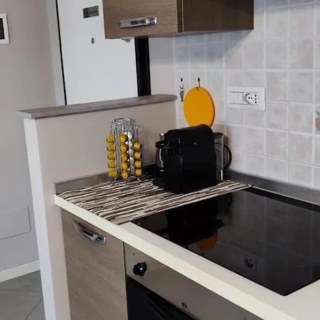 Apartmán Casa Matisse