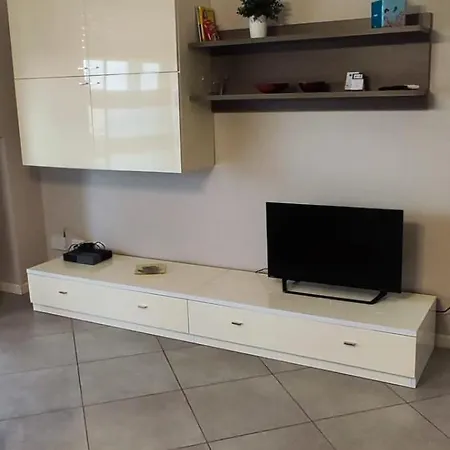 Casa Matisse דירה *