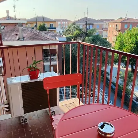Casa Matisse Appartement