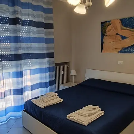 Appartamento Casa Matisse *