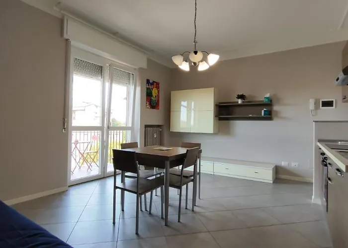 Casa Matisse Apartment