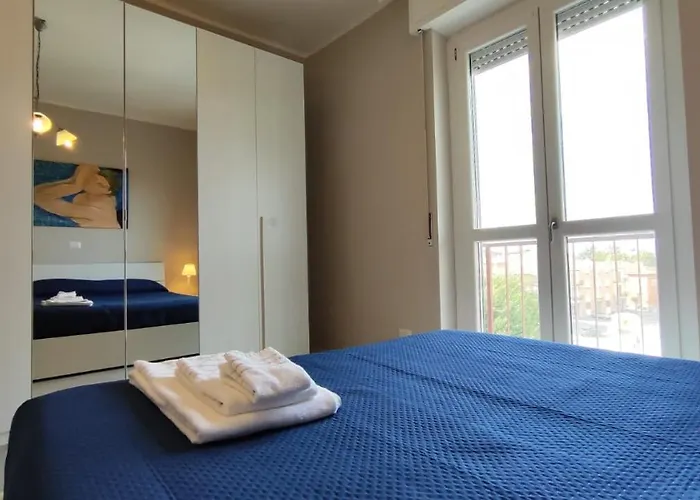 Apartment Casa Matisse *