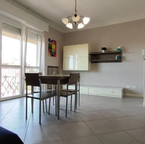 Casa Matisse شقة *