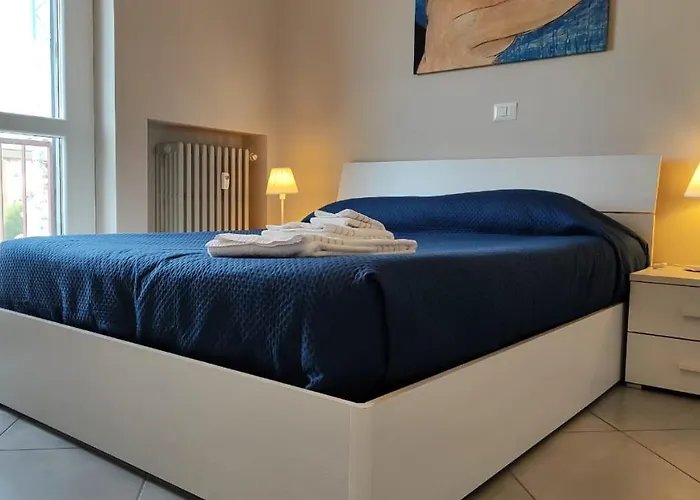 Casa Matisse * بارما