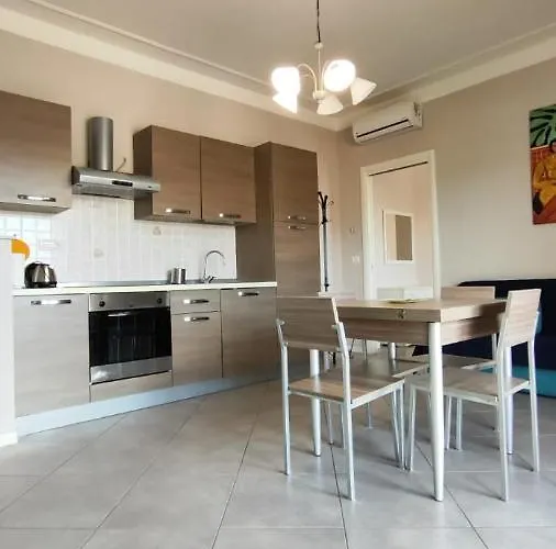 Casa Matisse * بارما