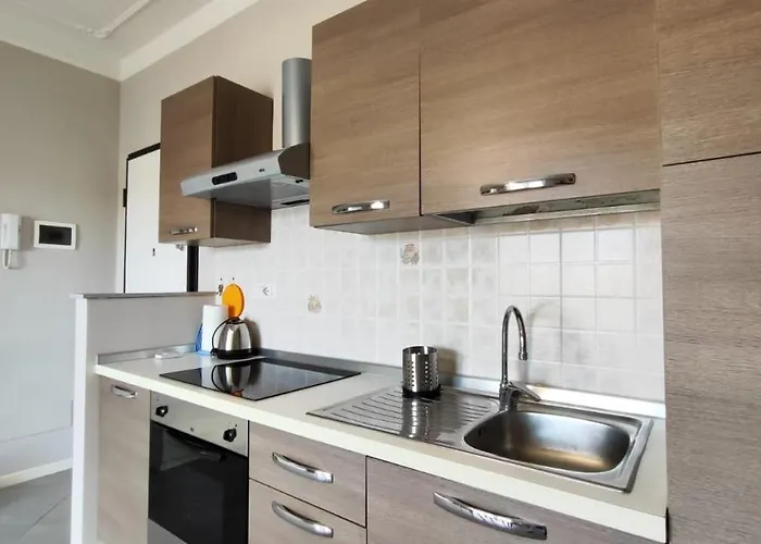 Apartment Casa Matisse