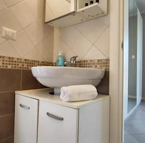 Apartment Casa Matisse