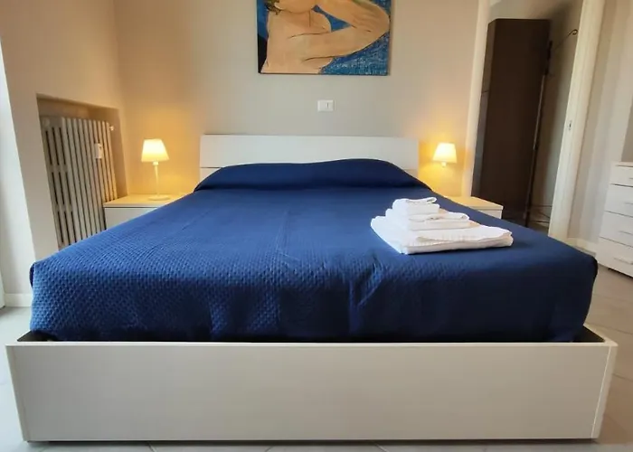 Casa Matisse Apartment *