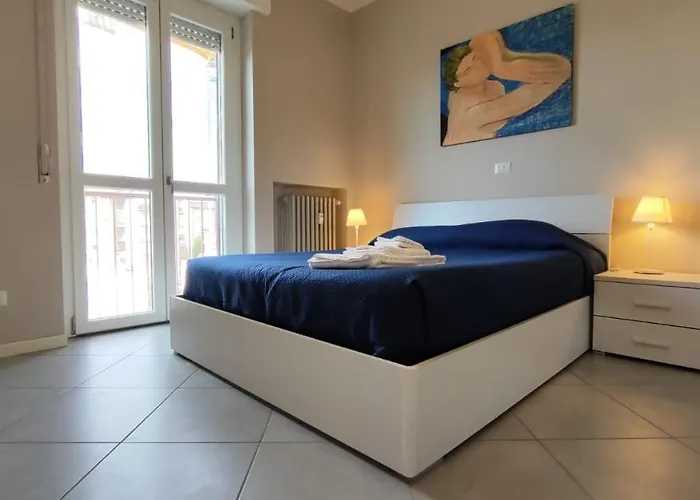 Apartment Casa Matisse *