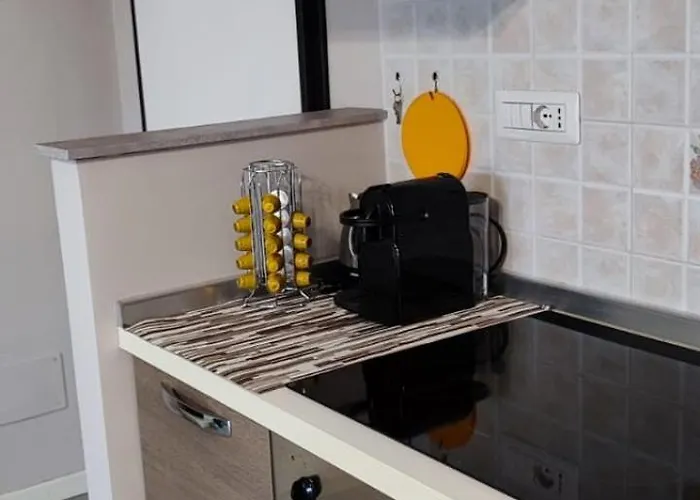 Apartment Casa Matisse