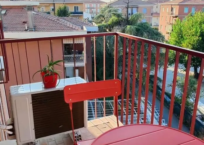 Casa Matisse Apartment