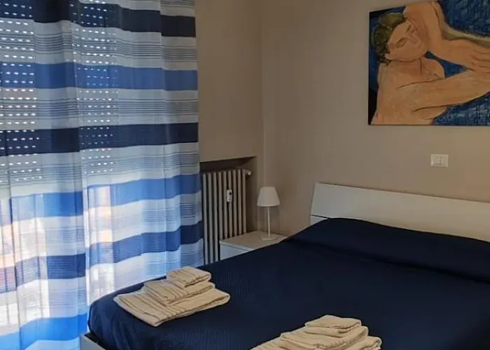 Apartment Casa Matisse *